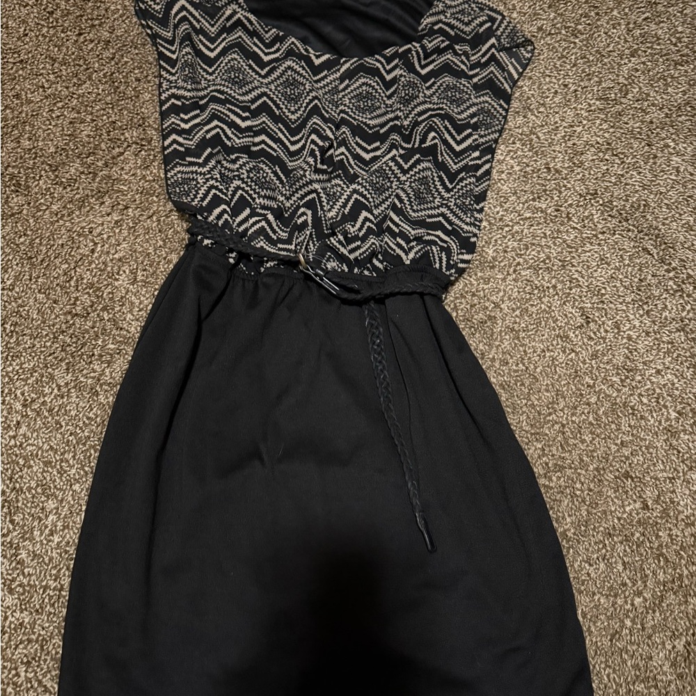 Maurices Dress Pattern